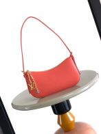 ルイヴィトン 格安 ミニショルダーバッグ スリムフォルム カラーレザー仕上げ 安心サイト