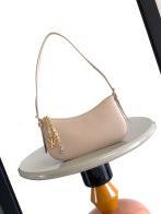 ルイヴィトン ハイブランド ミニショルダーバッグ スリムフォルム 上品レザーデザイン 満足度高い