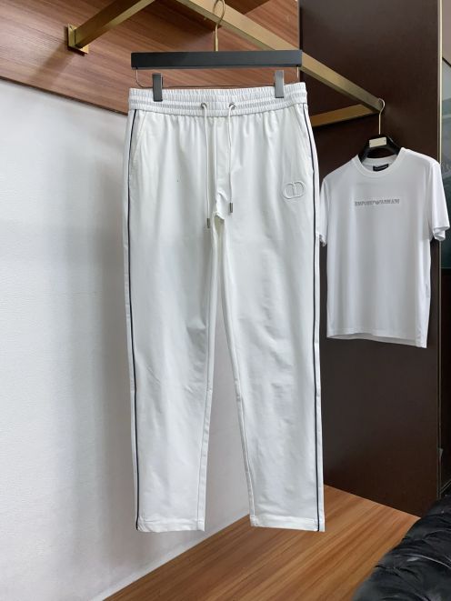 ディオール スーパーコピー スウェットパンツ サイドラインデザイン 上質感 レビュー高リピ率