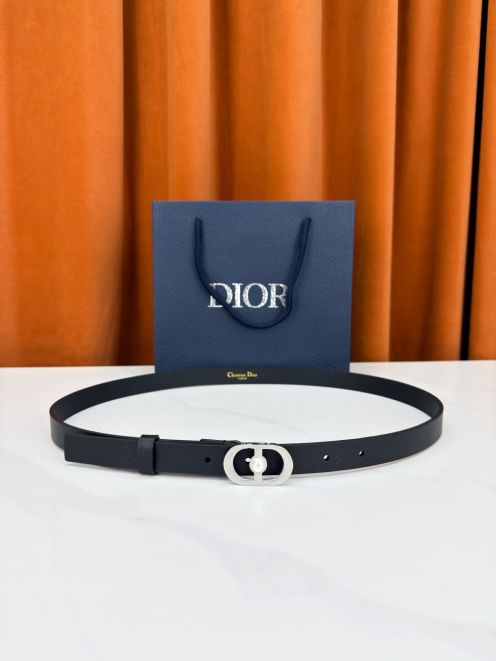 ディオール ブランド コピー CDロゴスリムレザーベルト ミニマル設計 レビュー高リピ率