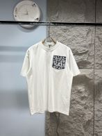 ディオール 格安 半袖Tシャツ ポケットモノグラムデザイン カジュアルスタイル 高評価