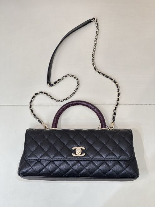 シャネル n級 チェーンハンドバッグ フラップデザイン キルティング仕様 高品質