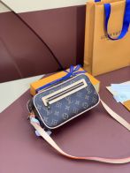 ルイヴィトン 本物級コピー モノグラム バムバッグ ミニボディバッグ スポーティデザイン 口コミ多数