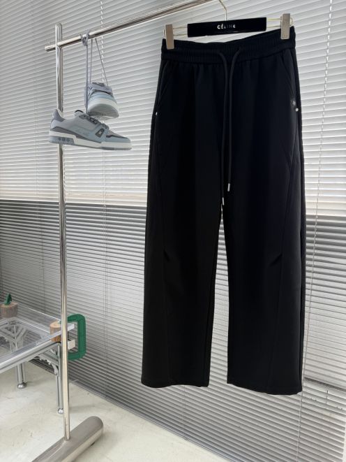 ルイヴィトン ブランド コピー イージースラックスパンツ シンプル設計 高品質