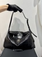 シャネル n級 キルティングワンショルダーバッグ ラムレザー風仕様 丁寧な縫製