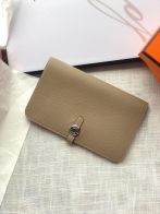 エルメス n級 ドゴンロングウォレット トゴレザー仕様 高品質