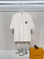 バーバリー ハイブランド ワンポイント半袖Tシャツ 通気 高品質