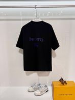 バーバリー n級 ロゴプリント半袖Tシャツ ミニマルデザイン 定番