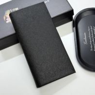 プラダ ブランド コピー 長財布 二つ折りウォレット サフィアーノ調レザー リピーター多数