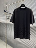 ルイヴィトン ブランド コピー 半袖Tシャツ モノグラムグラデーション 口コミ多数