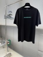 バーバリー 本物級コピー 半袖Tシャツ ロゴプリント シンプルデザイン 口コミ多数