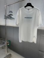 バーバリー スーパーコピー 半袖Tシャツ ロゴプリント シンプルデザイン 満足度高い