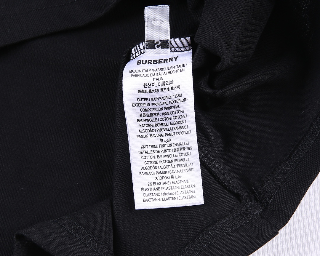 今季のおすすめ chanel メンズ t シャツコピー 純綿 柔らかい トップス 短袖 文字ロゴ プリント ブラック_7