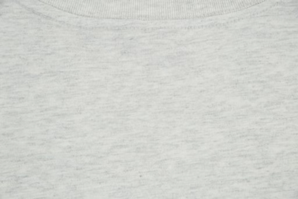 新品販売 ステューシーコラボtシャツコピー 触り心地が良い 純綿 トップス プリント 柔らかい  グレイ_4