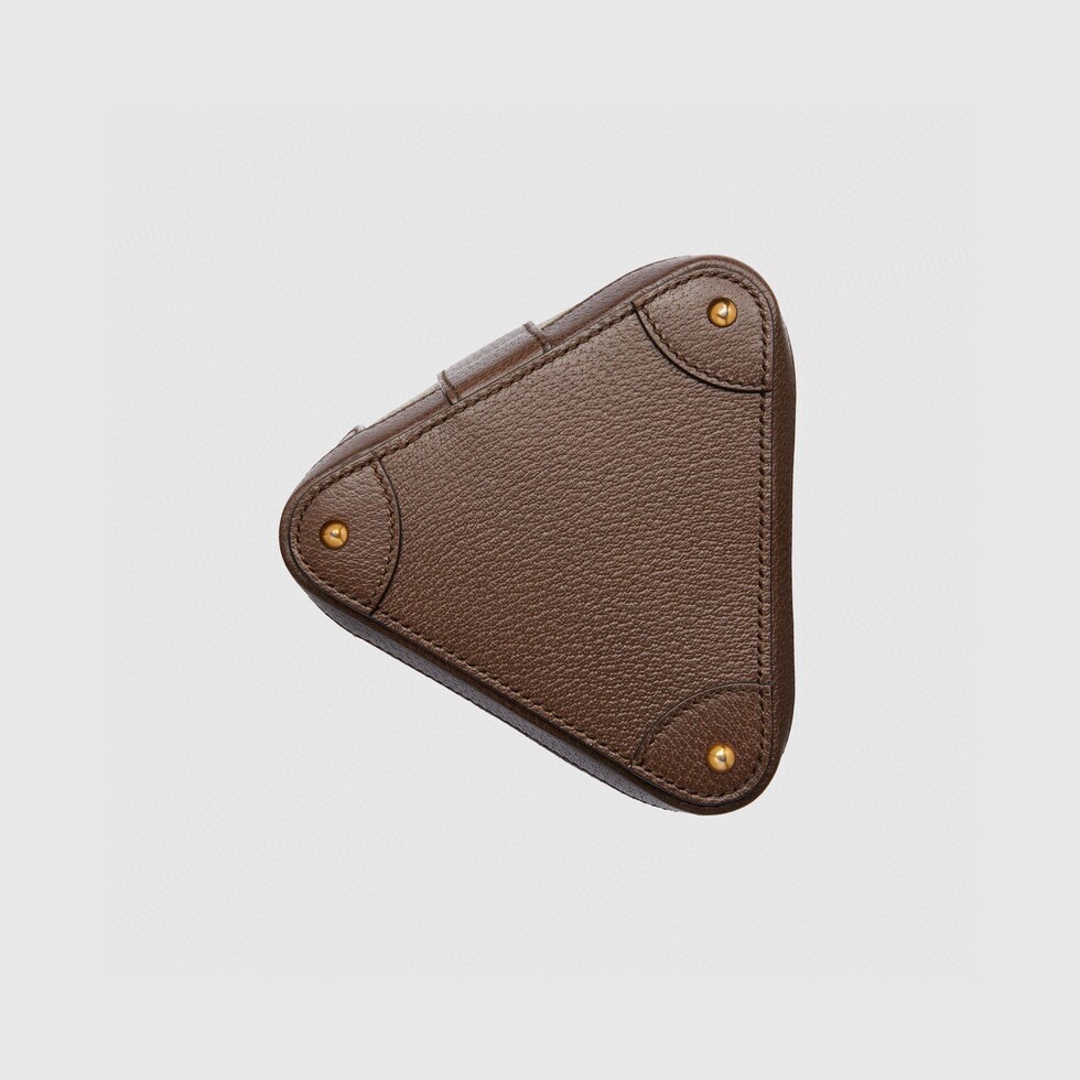gucci レディース バックコピー 牛革 型番752583  バケットハット 優雅 持ちバッグ シンプル 新品 レディース ブラウン_6