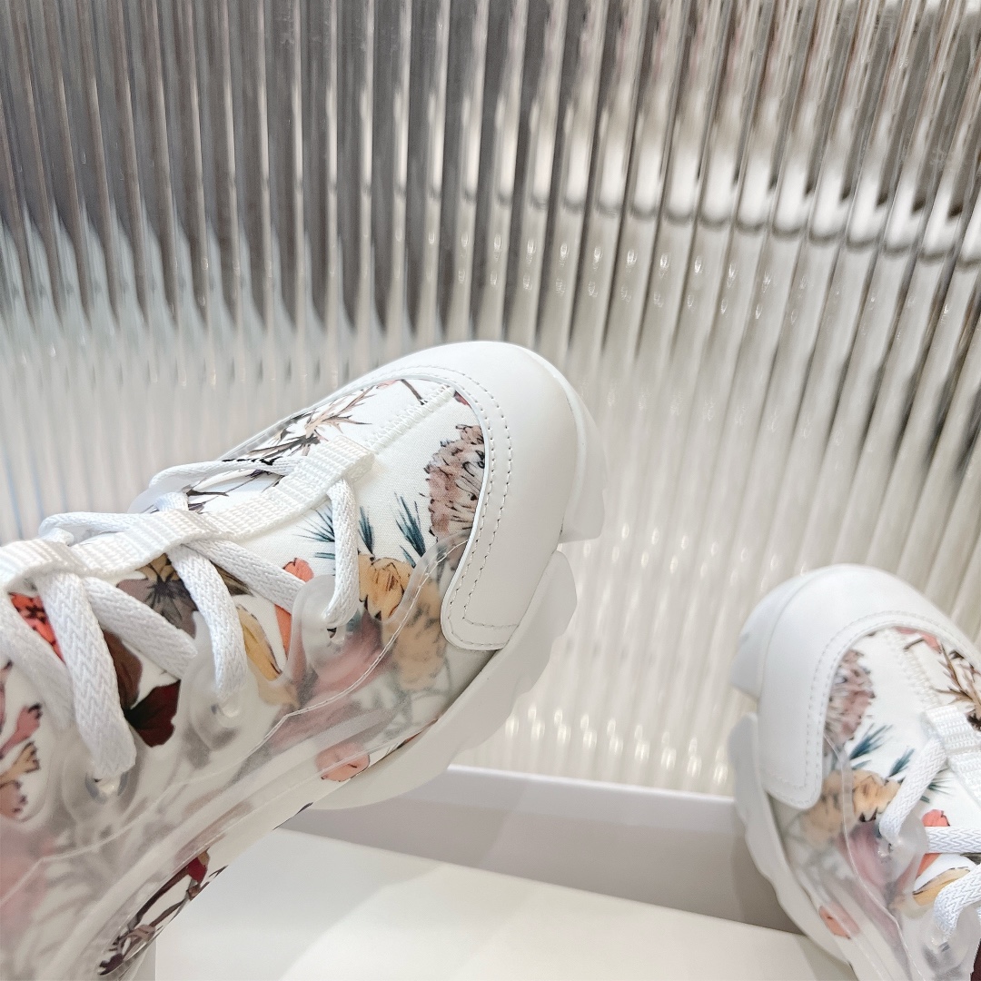 期間限定品 dior スニーカー メンズコピー シューズ 運動 ランニング 日常 柔軟 あるきやすい ホワイト_6