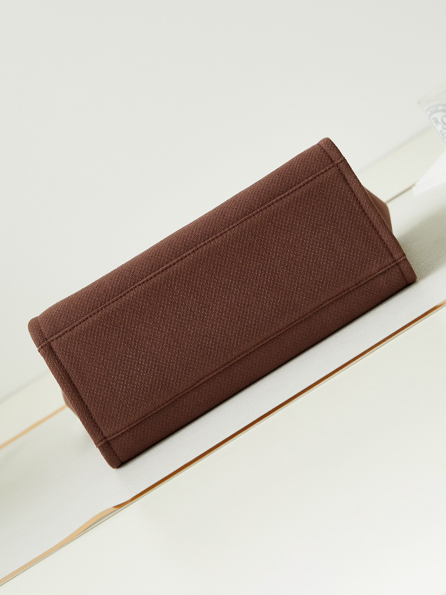 人気販売 シャネルバッグ 売るならＮ級品 優雅 レザー バックバッグ チェーンバッグ 柔軟革 AS3257 ブラウン_6