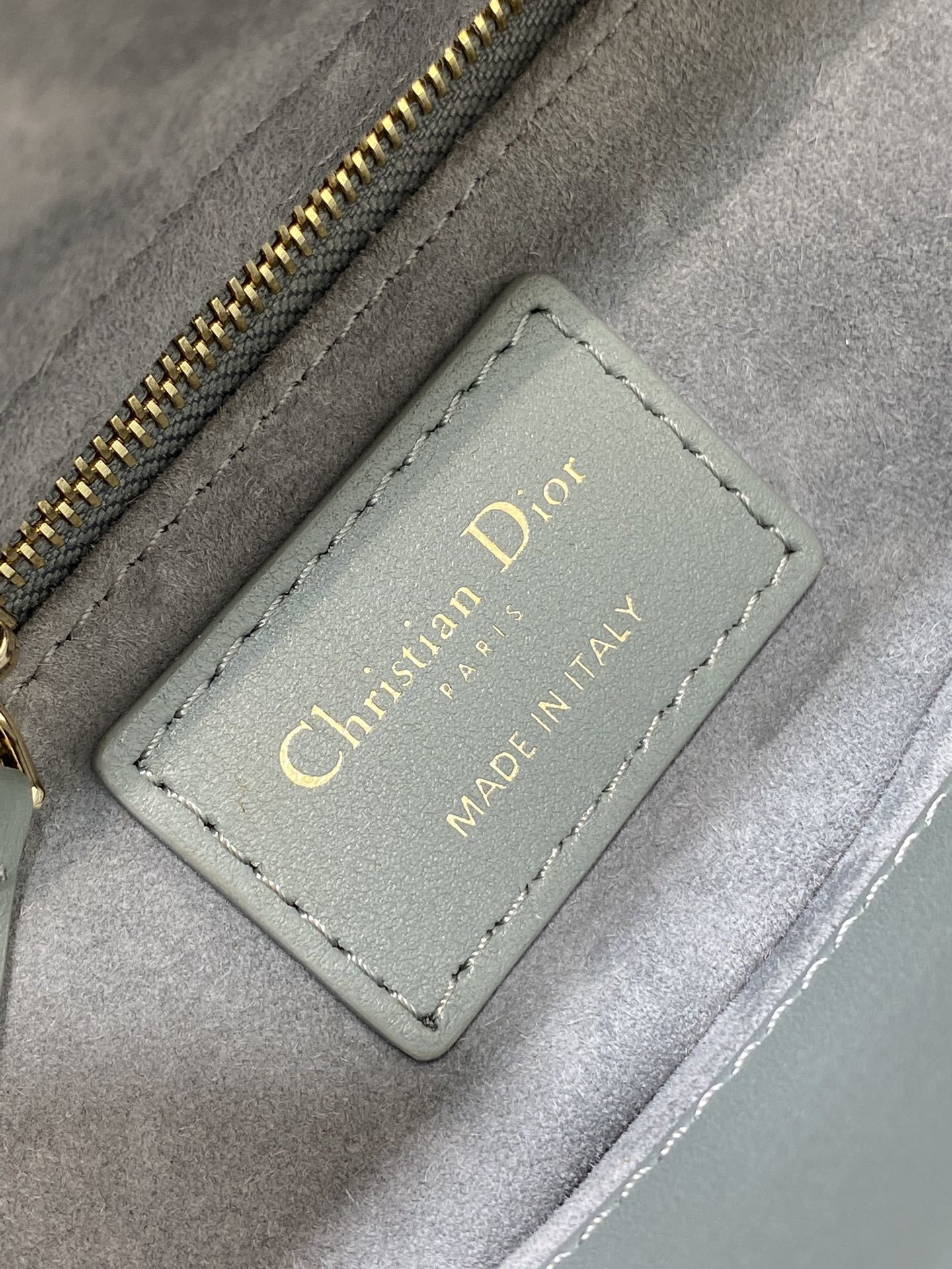 dior バッグ レディース偽物 シンプル 女性バッグ ハンドバッグ 優雅 斜め掛けバッグ 青春風 ブルー_7