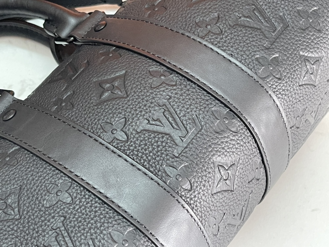 LV 人気新作 ヴィトン バッグ 軽い偽物 斜め掛けバッグ レザー 牛革 ミニバッグ ファッション M20900 ブラック_9