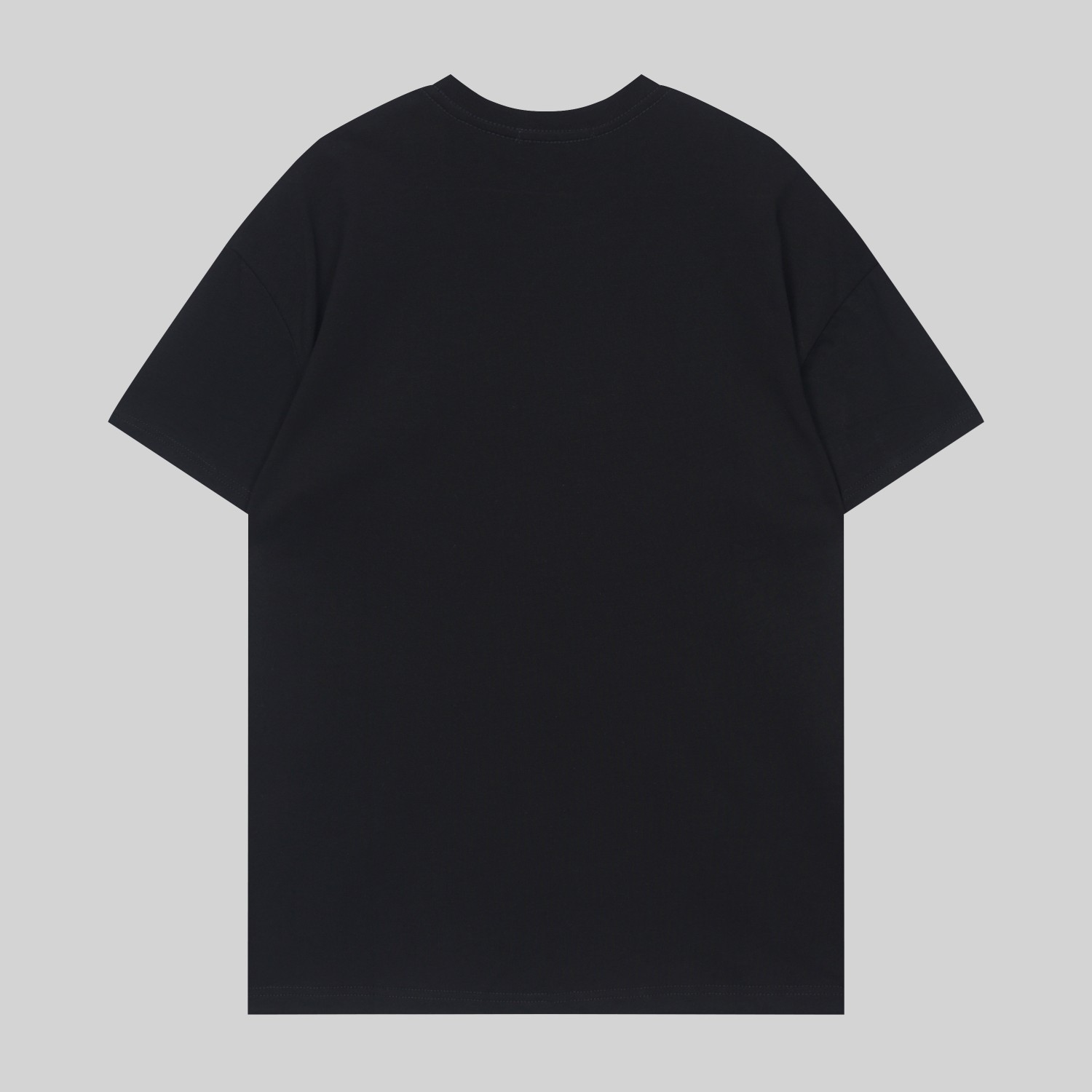 アレキサンダー マックイーンtシャツコピー 純綿 トップス 短袖 プリント コットン 多色可選_3