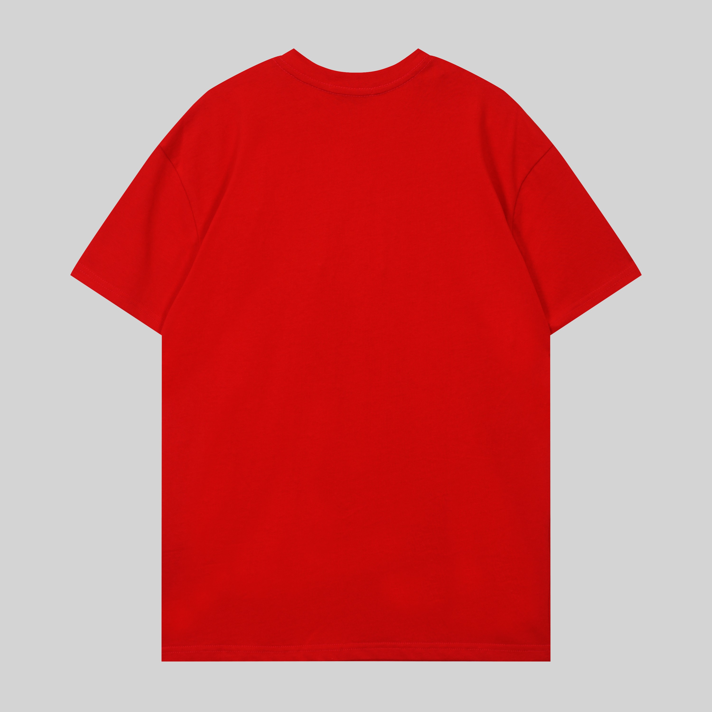 アレキサンダー マックイーンtシャツコピー 純綿 トップス 短袖 プリント コットン 多色可選_7