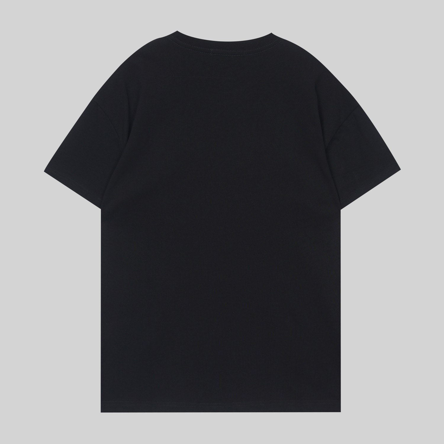 人気流行品 tシャツ アレキサンダーワンコピー 純綿 トップス 短袖 プリント コットン 2色可選_3