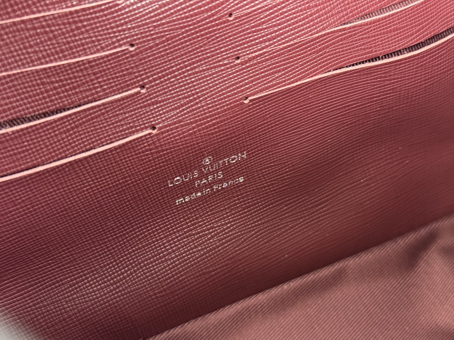 LV ルイヴィトンバッグ カプシーヌ偽物 牛革 ハンドバッグ 優雅 手持ちバッグ M42838 ブラウン_9