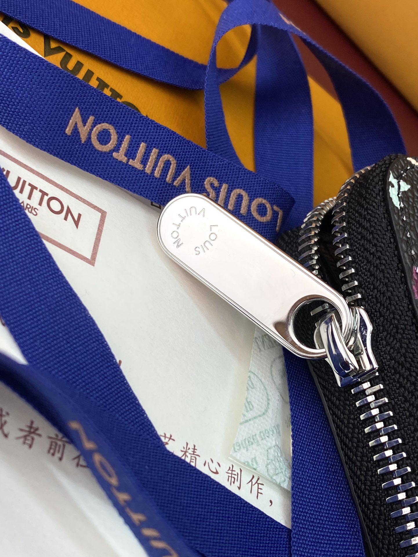 新作販売 ルイヴィトン財布 おすすめコピー ロング クラシック レザー 牛革 M13922 ブラック_9