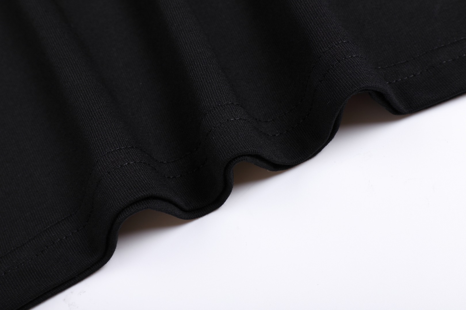 期間限定品 ami 黒tシャツ激安通販 トップス 純綿 無袖 アレクサンドルマテュッシ ブラック_7