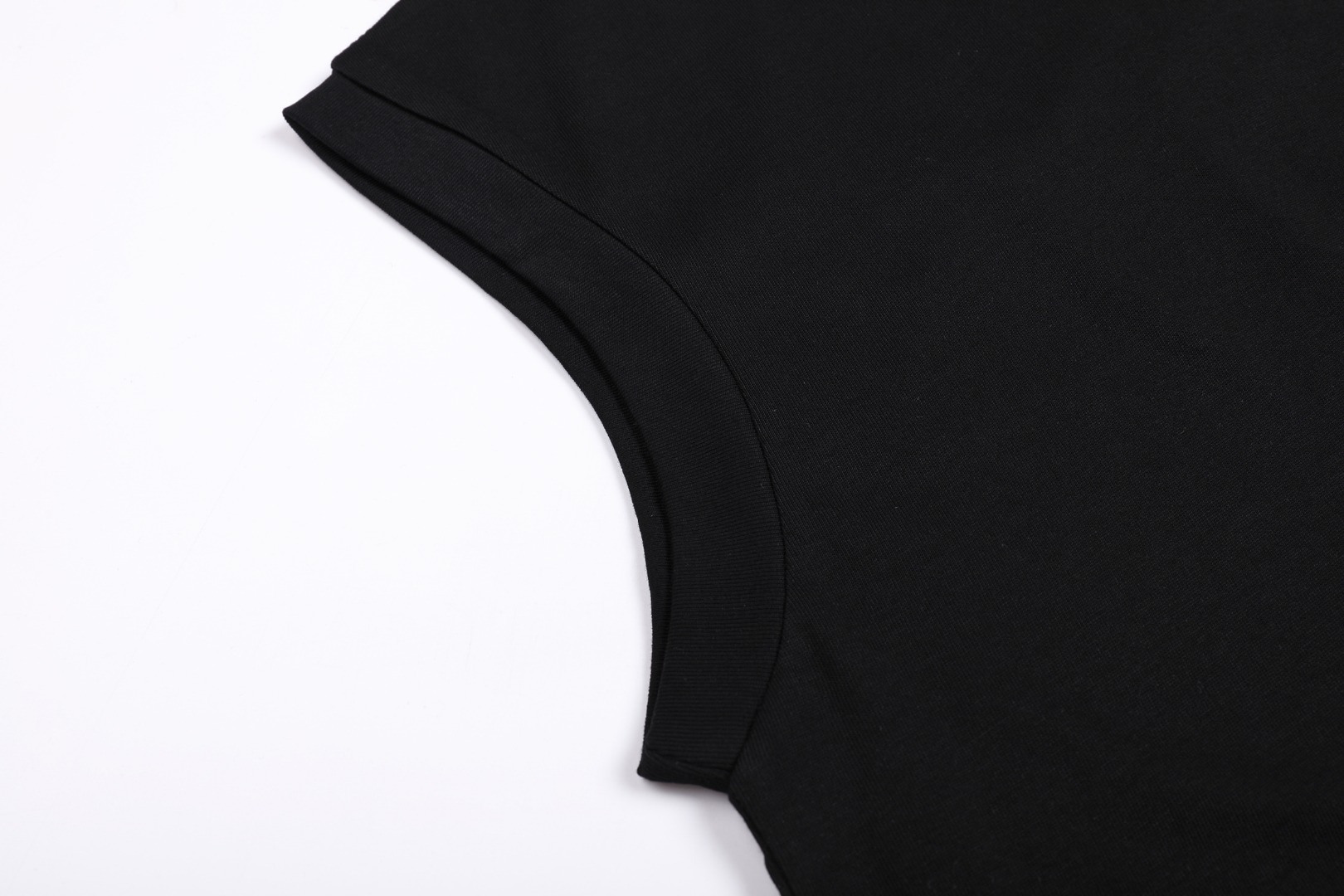 AMI アレクサンドルマテュッシｔシャツスーパーコピー 涼しい トップス 純綿 ゆったり 激安 ブラック_6