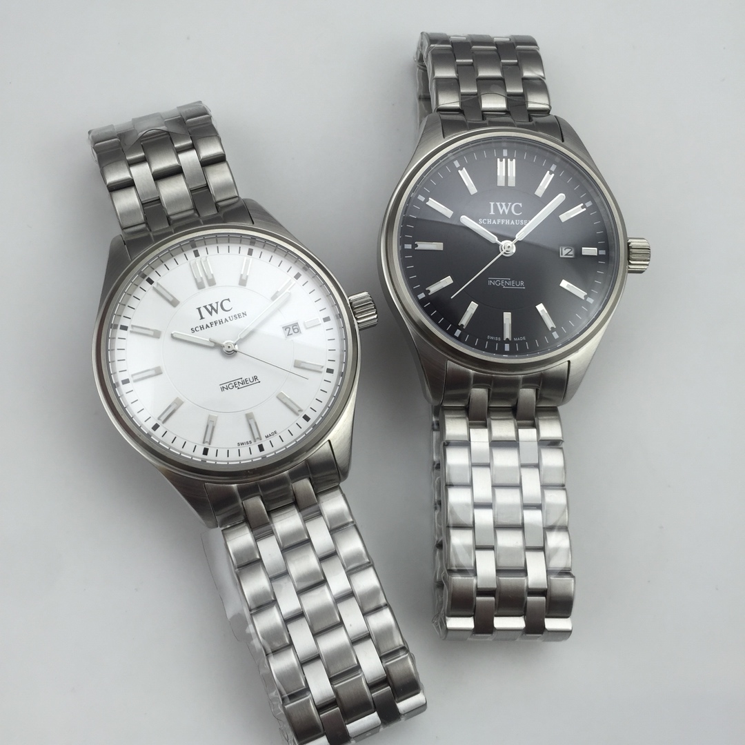 お洒落！時計 iwc 価格スーパーコピー ウォッチ 通勤 ポートフィノ 防水 ハンサム 紳士 ホワイト_9