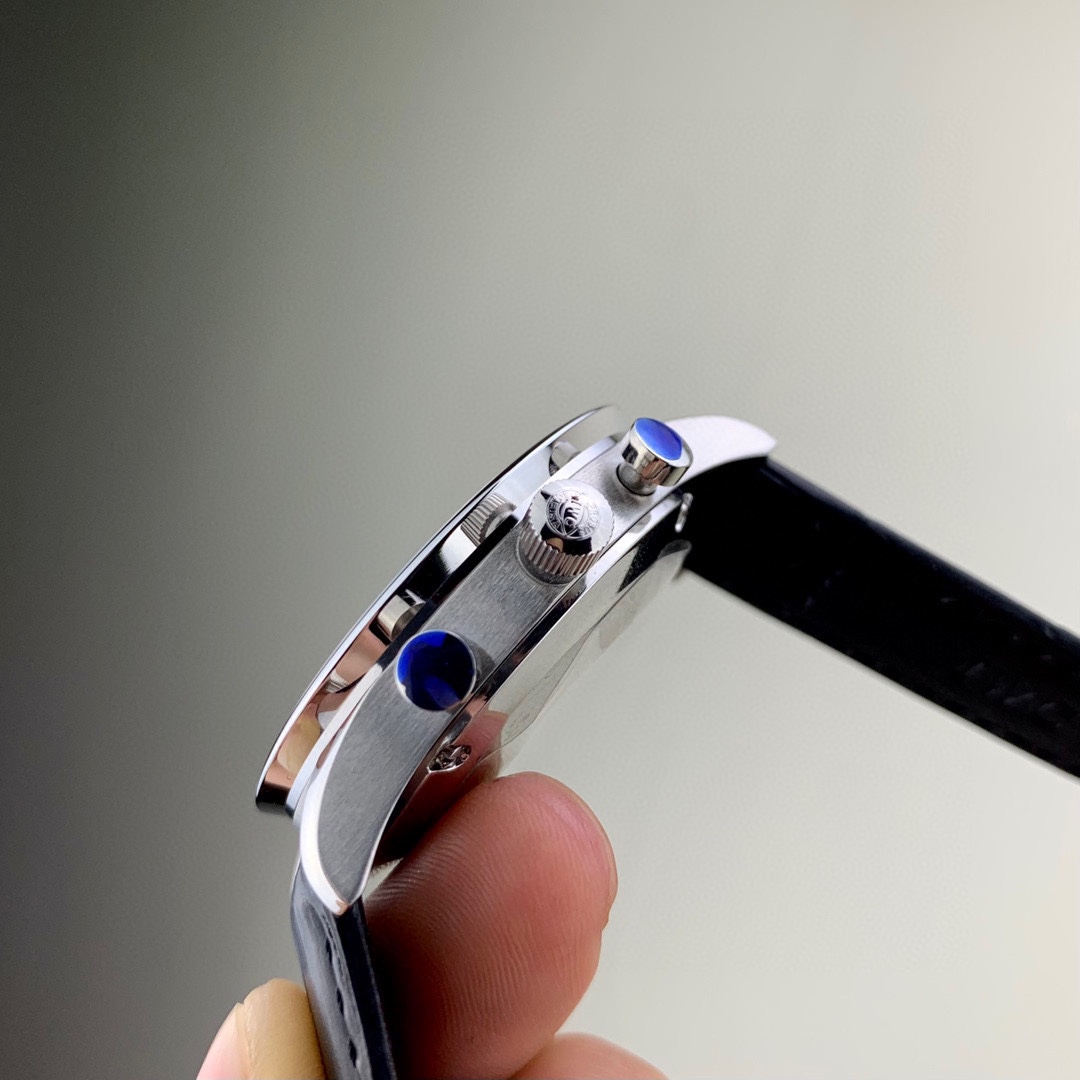 お勧め 高級 時計 iwc偽物 シンプル 腕時計 ウォッチ 通勤 ポルトギーゼ 防水 ホワイト_6