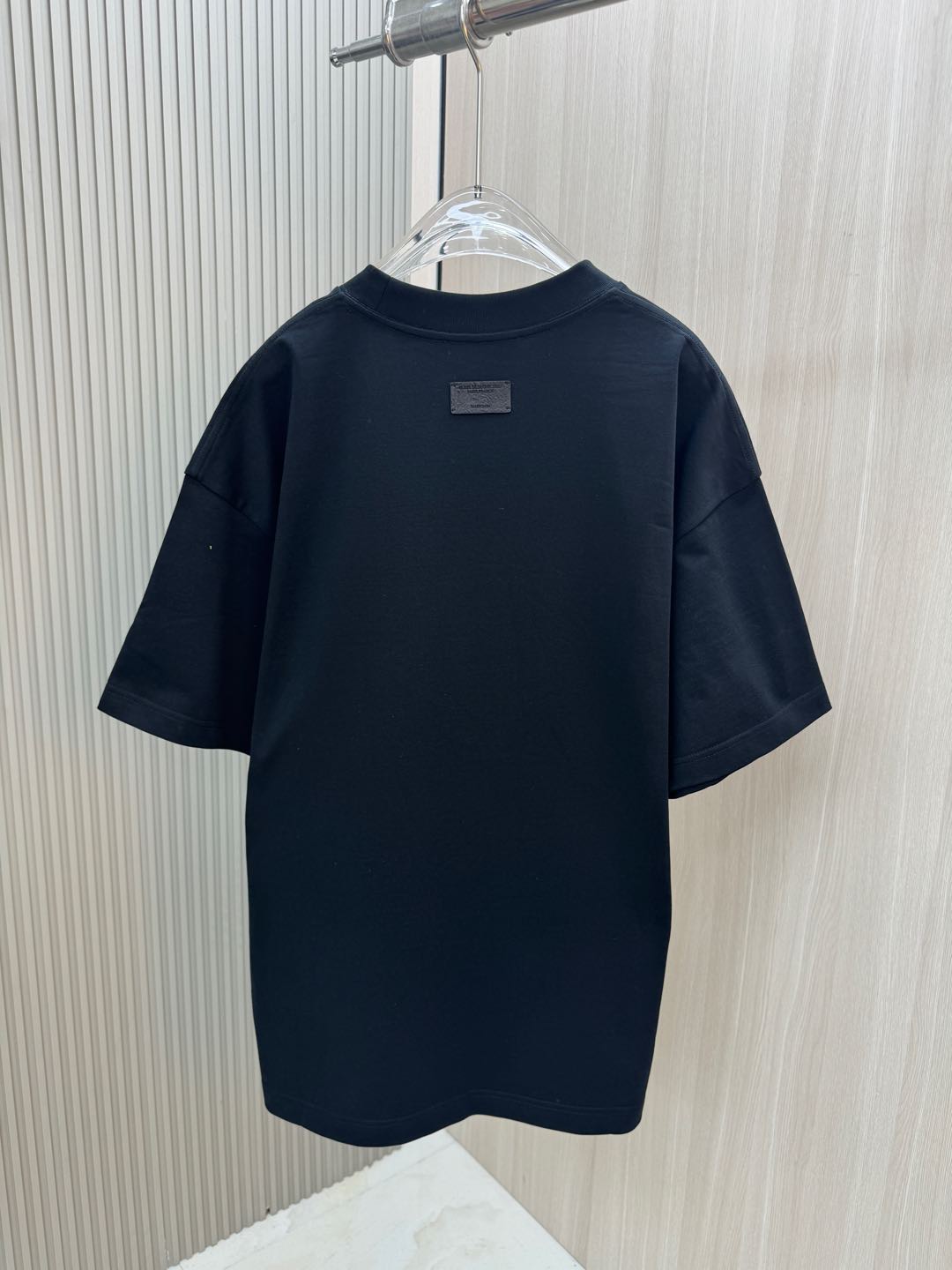 お値打ち価格バレンシアガエブリデイスーパーコピー Tシャツ 見分け方 トップス 半袖 プリント ブラック_8