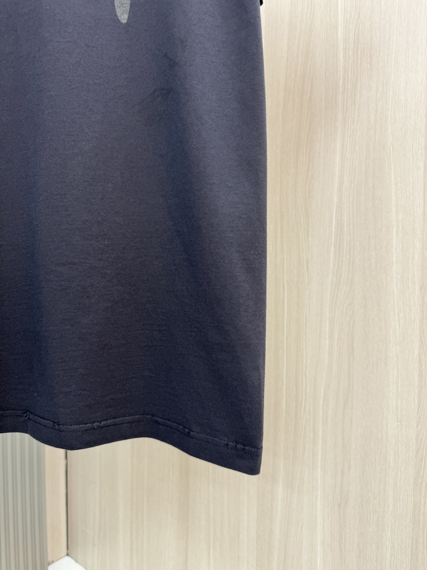 個性的なメンズ バレンシアガ tシャツＮ級品 上質 トップス 半袖 プリント ファッション ブラック_6