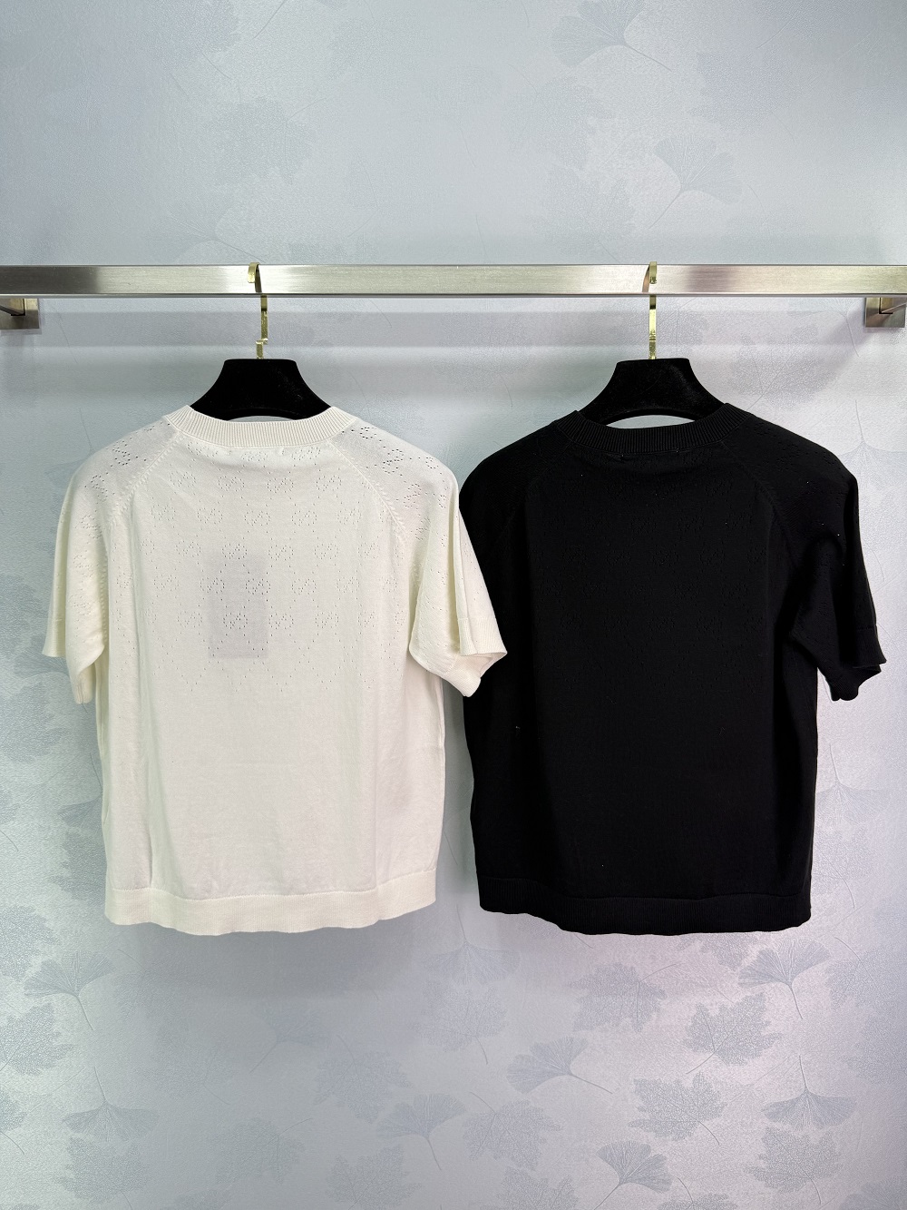 gucci t シャツ ジミンスーパーコピー トップス 純綿 ゆったり 短袖 通気性いい 2色可選_8