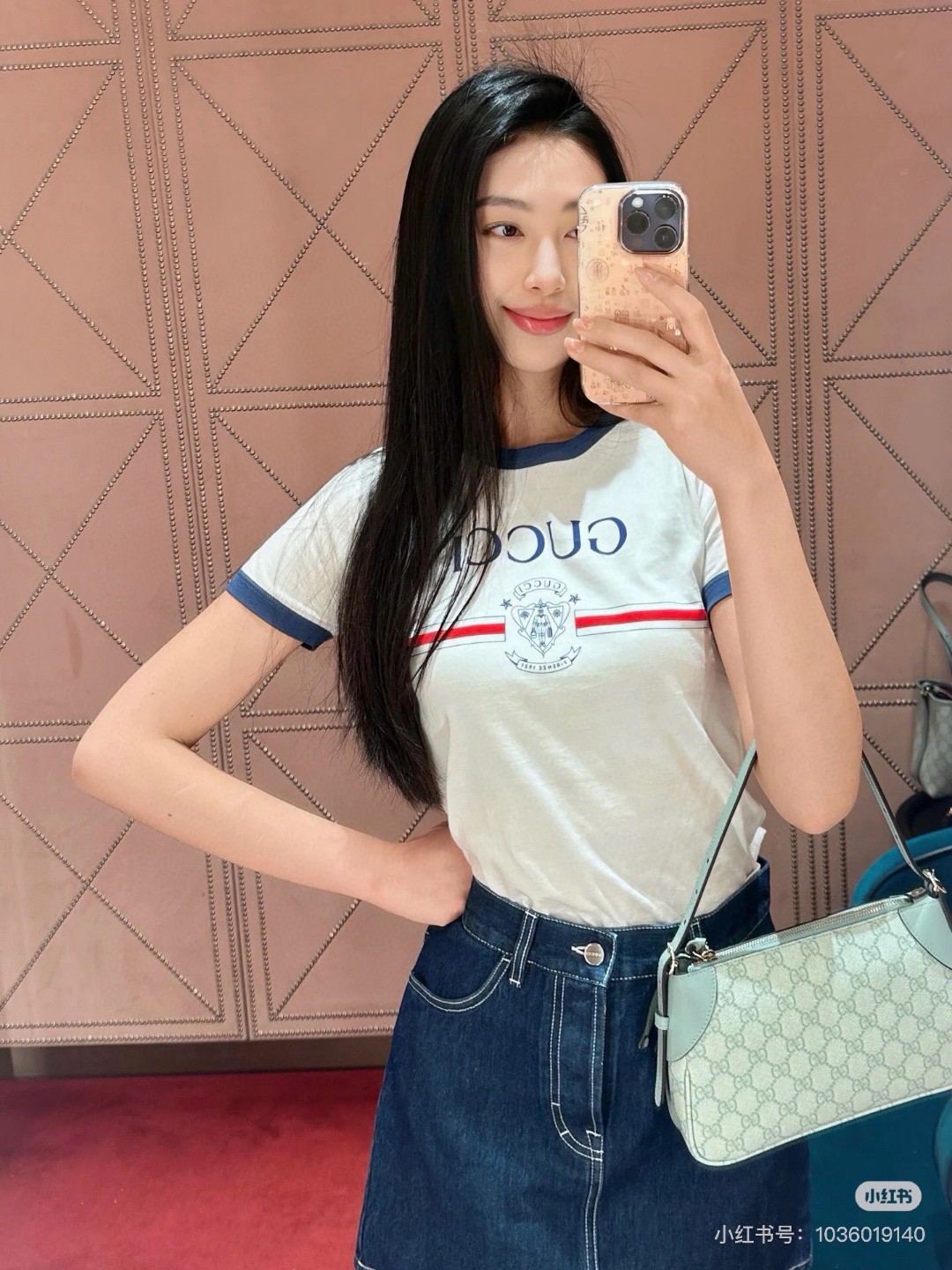 gucci t シャツ ドラえもんＮ級品 トップス 純綿 ゆったり 短袖 夏服 シンプル ホワイト_1