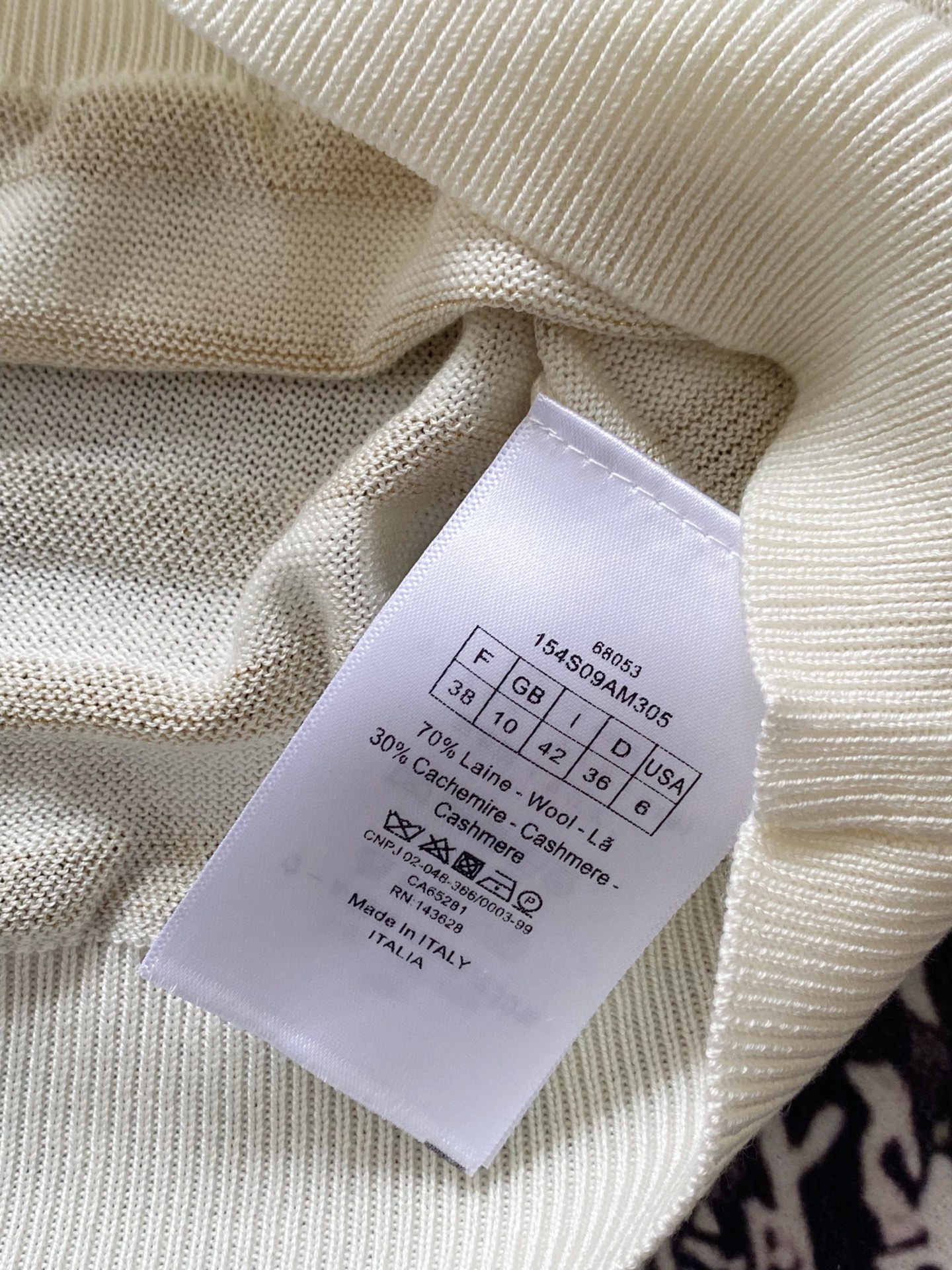 ロゴ刺繍 ディオールtシャツコーデスーパーコピー ゆったり 純綿 トップス 無袖 横縞 イエロー_7
