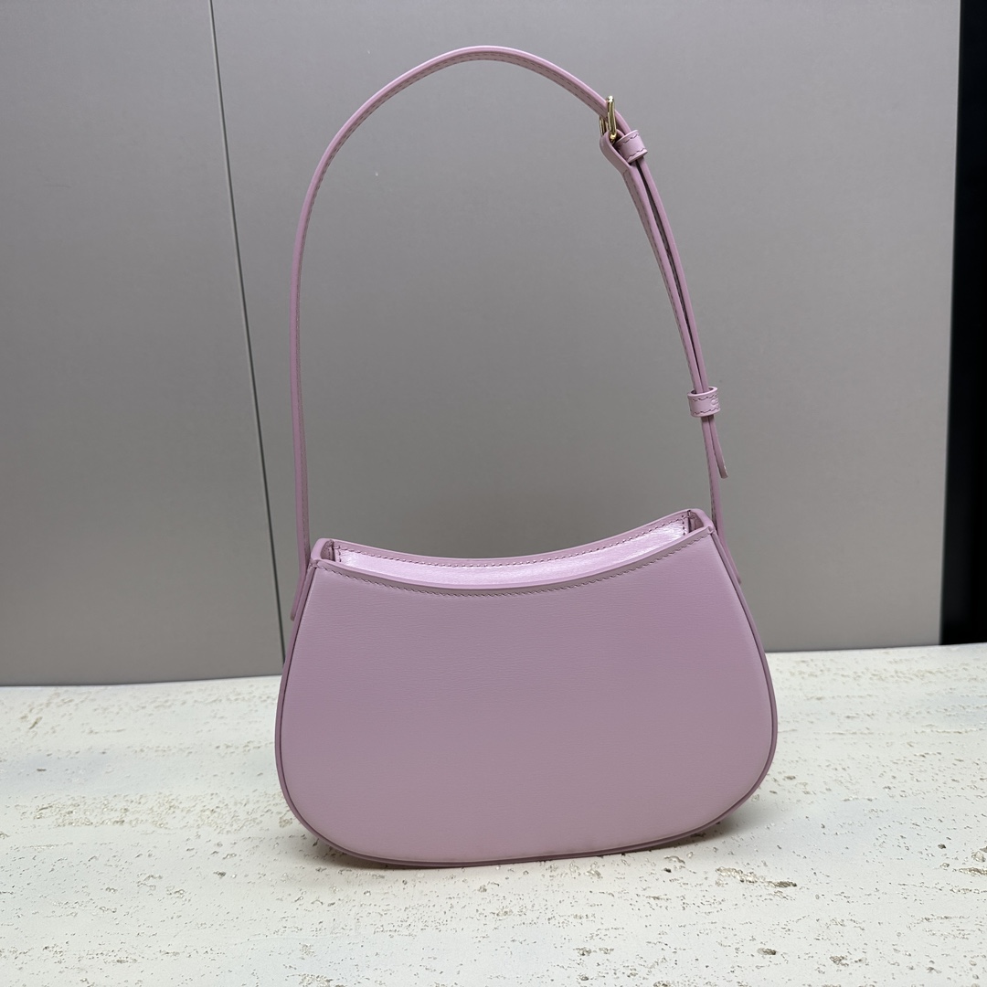華やかな雰囲気 セリーヌバッグ 買うなら偽物 ハンドバッグ レザー 本革 花柄 115703 パープル_3