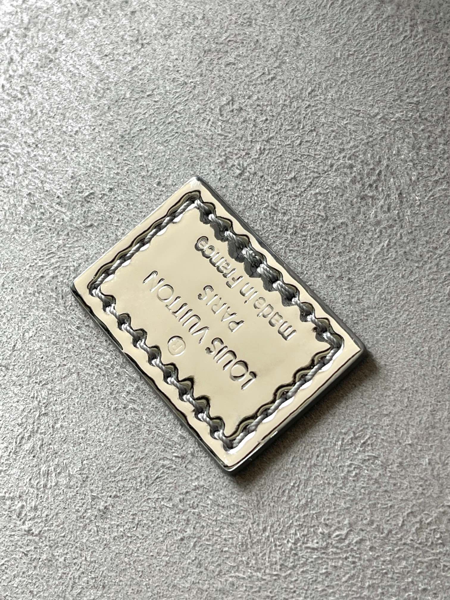 眩しい ルイヴィトンバッグ カプシーヌコピー ハンドバッグ レザー 優雅 本革 M12277 ホワイト_6