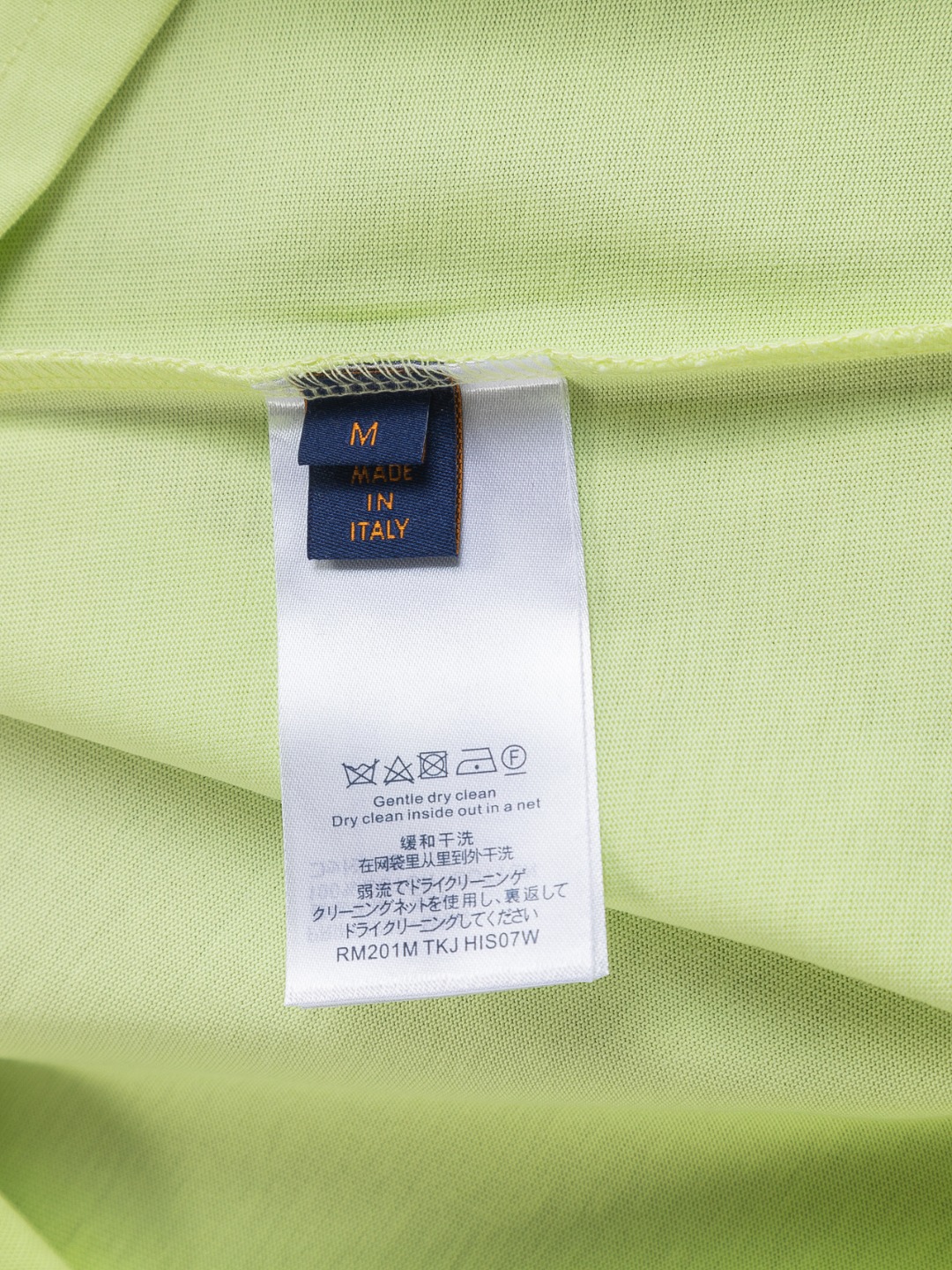 ルイヴィトンtシャツスーパーコピー 純綿 トップス 半袖 プリント ゆったり グリーン_14