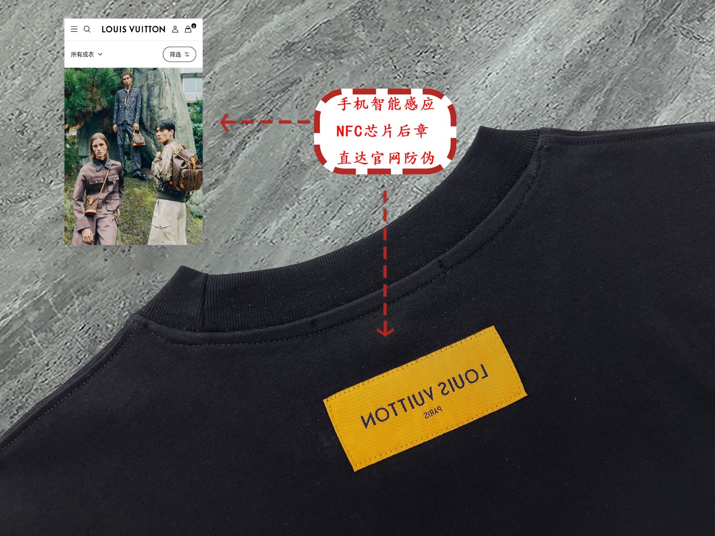 ヴィトン ぬいぐるみ tシャツスーパーコピー 柔らかい 短袖 純綿 トップス 男女兼用 ゆったり ブラック_6