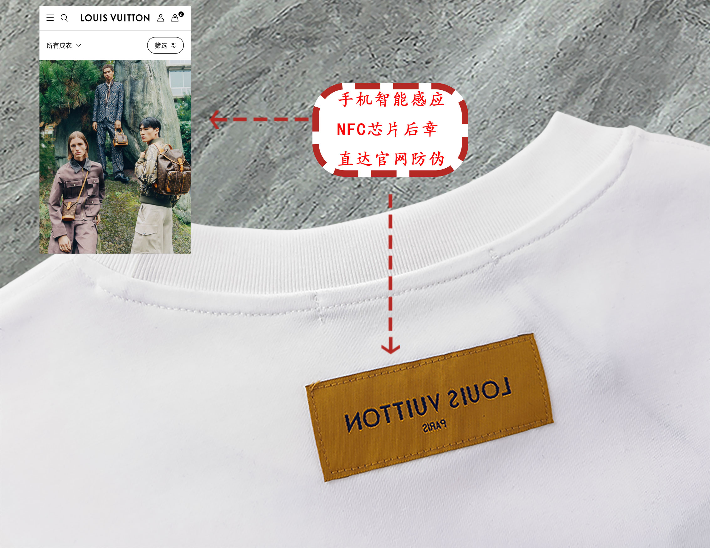 ルイヴィトンのtシャツコピー 柔らかい 短袖 純綿 トップス 男女兼用 ゆったり ホワイト_6
