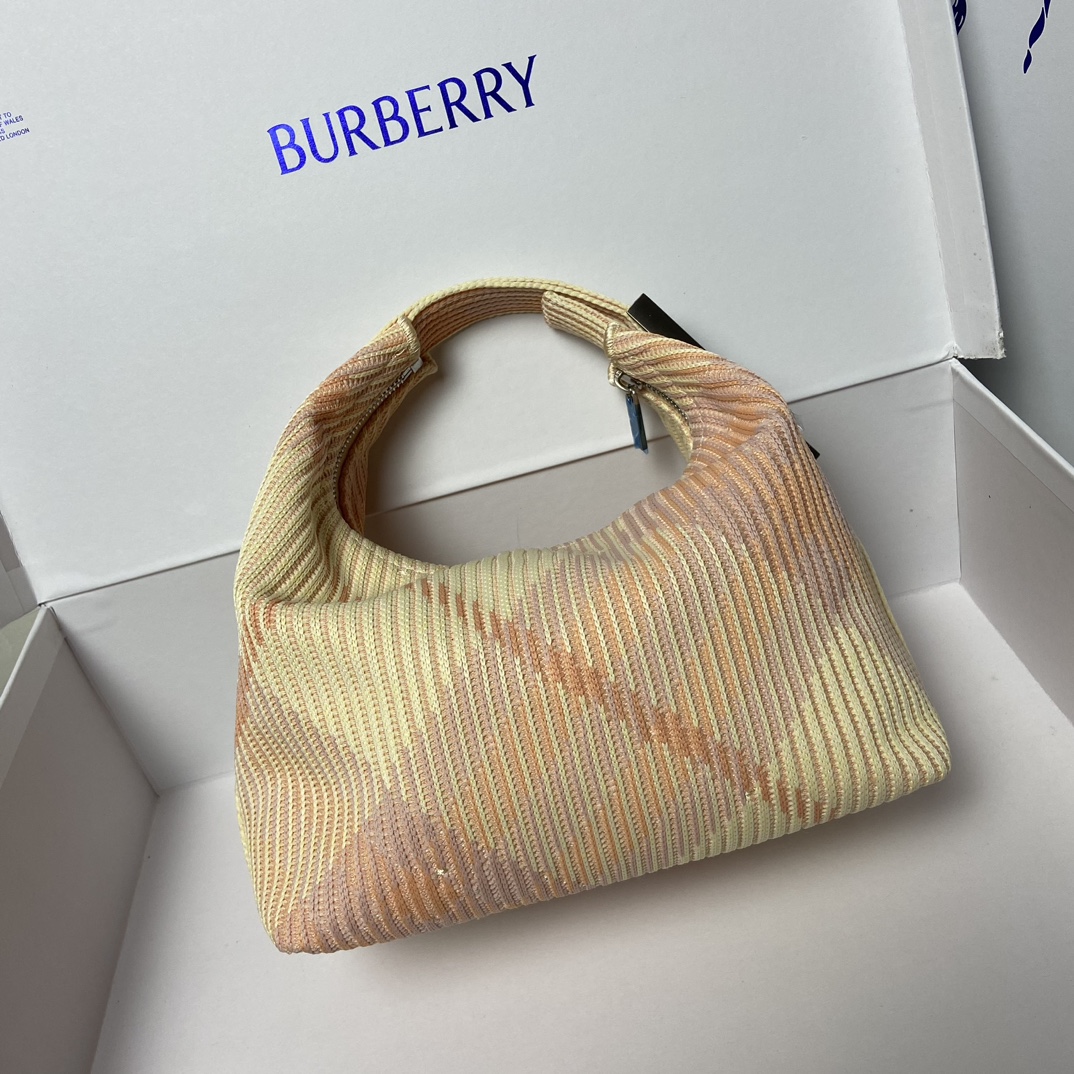 burberry バック偽物 ハンドバッグ 弁当バッグ レザー 優雅レディ ファッション感 ベージュ色_2