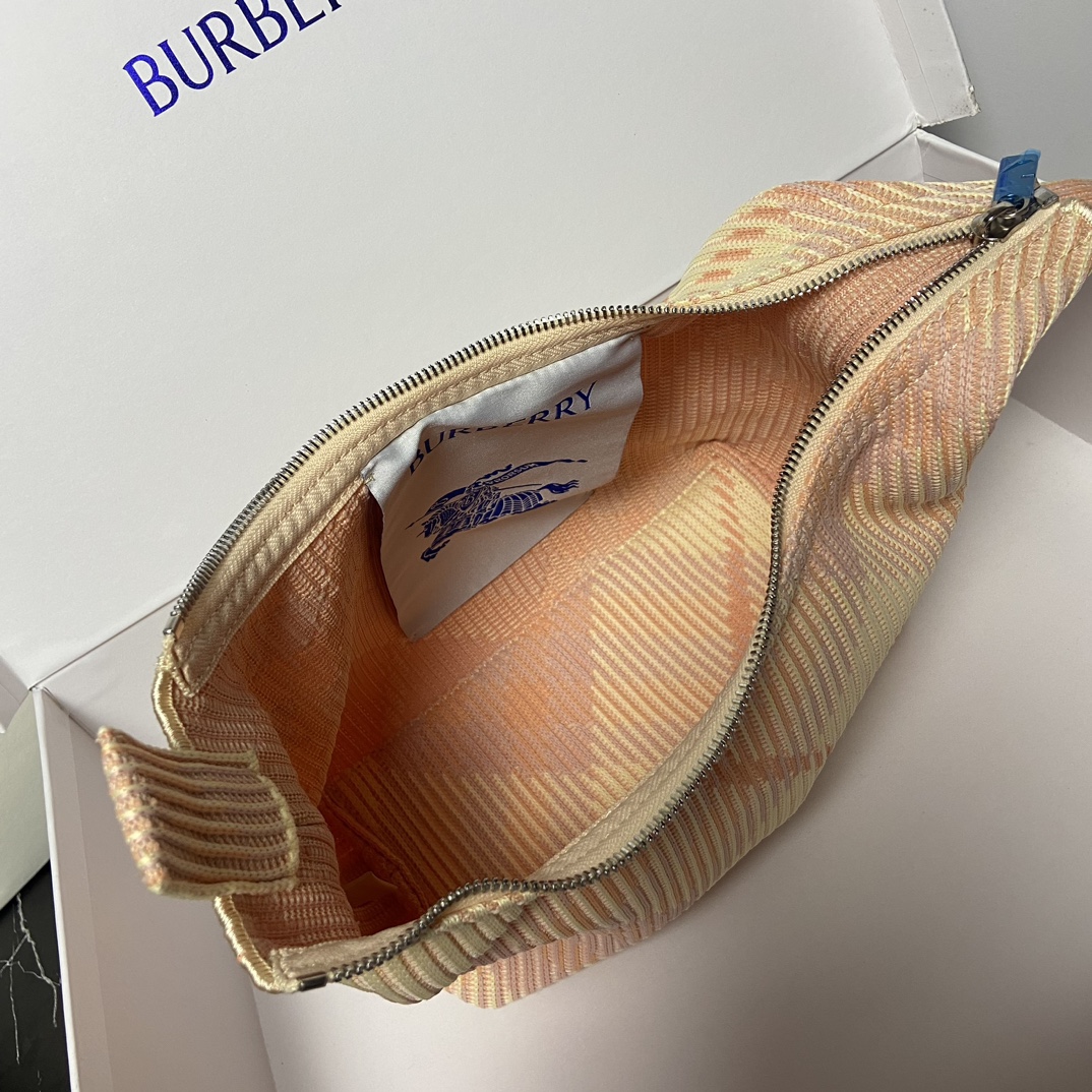 burberry バック偽物 ハンドバッグ 弁当バッグ レザー 優雅レディ ファッション感 ベージュ色_5