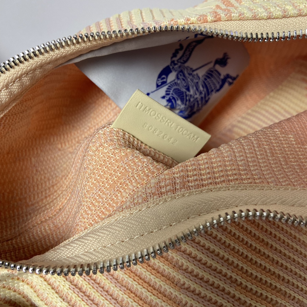 burberry バック偽物 ハンドバッグ 弁当バッグ レザー 優雅レディ ファッション感 ベージュ色_8