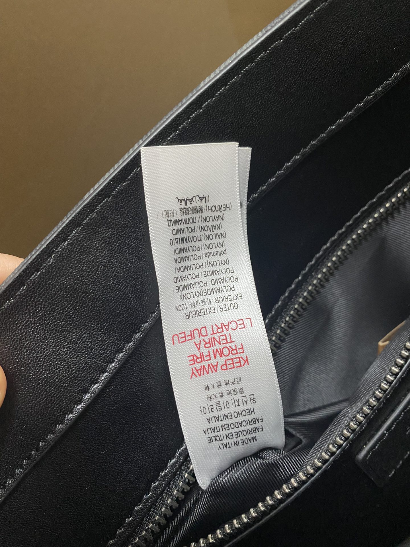 レディース burberry バッグスーパーコピー 通勤 ハンドバッグ トート ブラック_7
