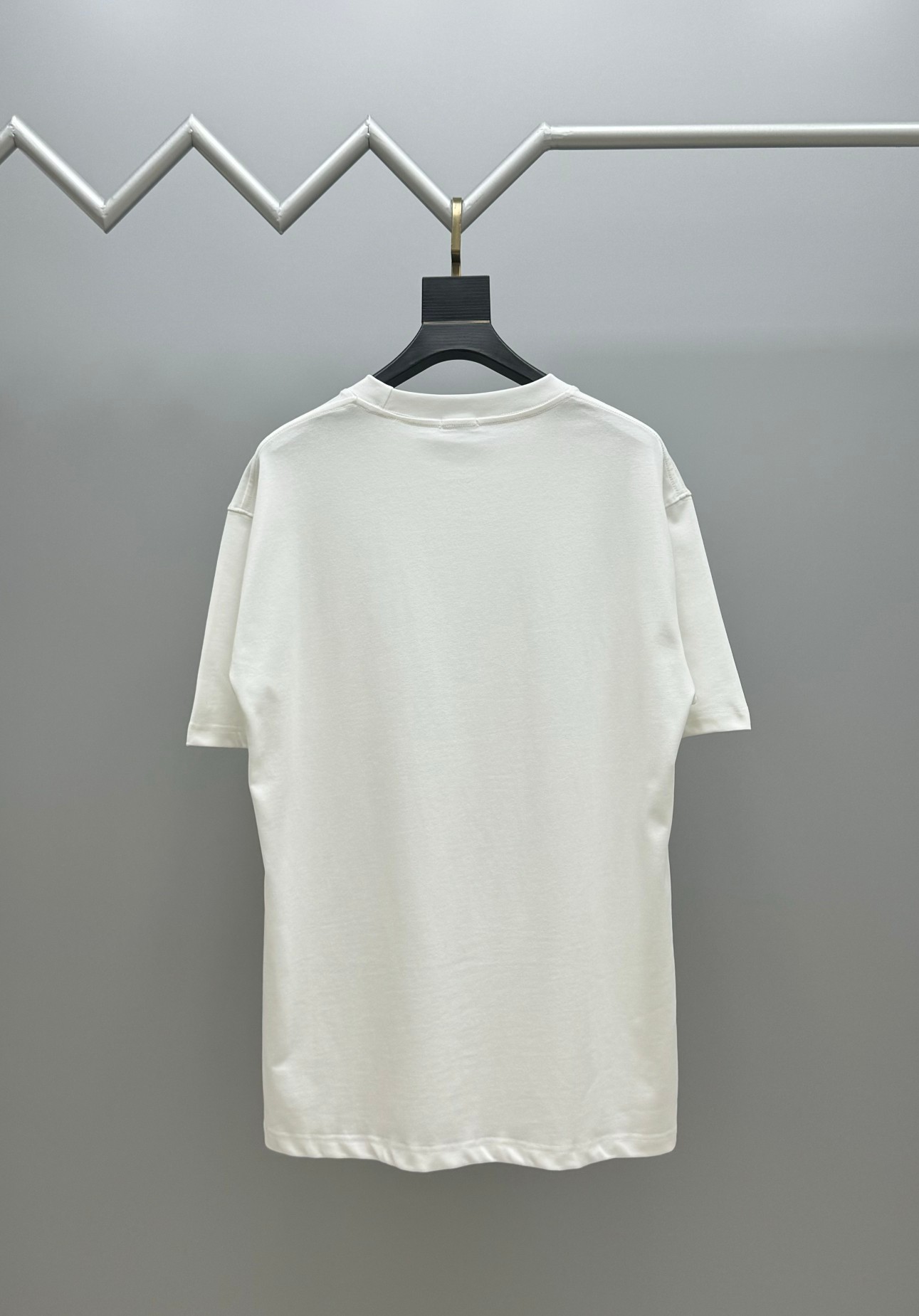 urberry 半袖 t シャツスーパーコピー 純綿Tシャツ トップス 半袖 シンプル ホワイト_5