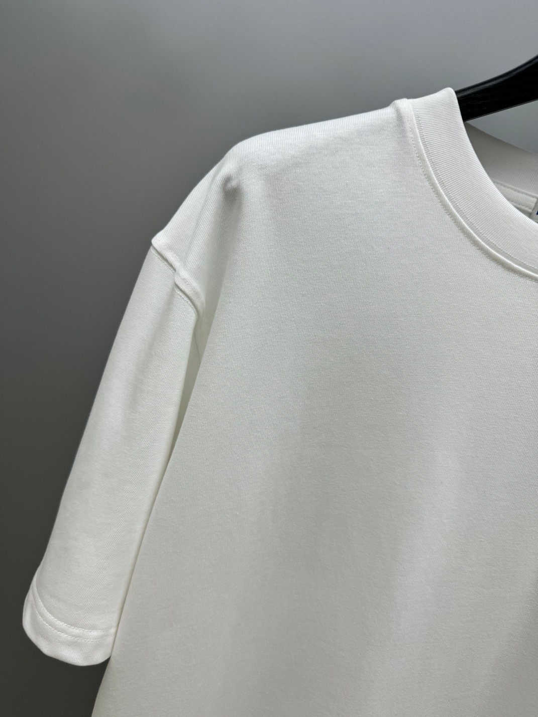 urberry 半袖 t シャツスーパーコピー 純綿Tシャツ トップス 半袖 シンプル ホワイト_7