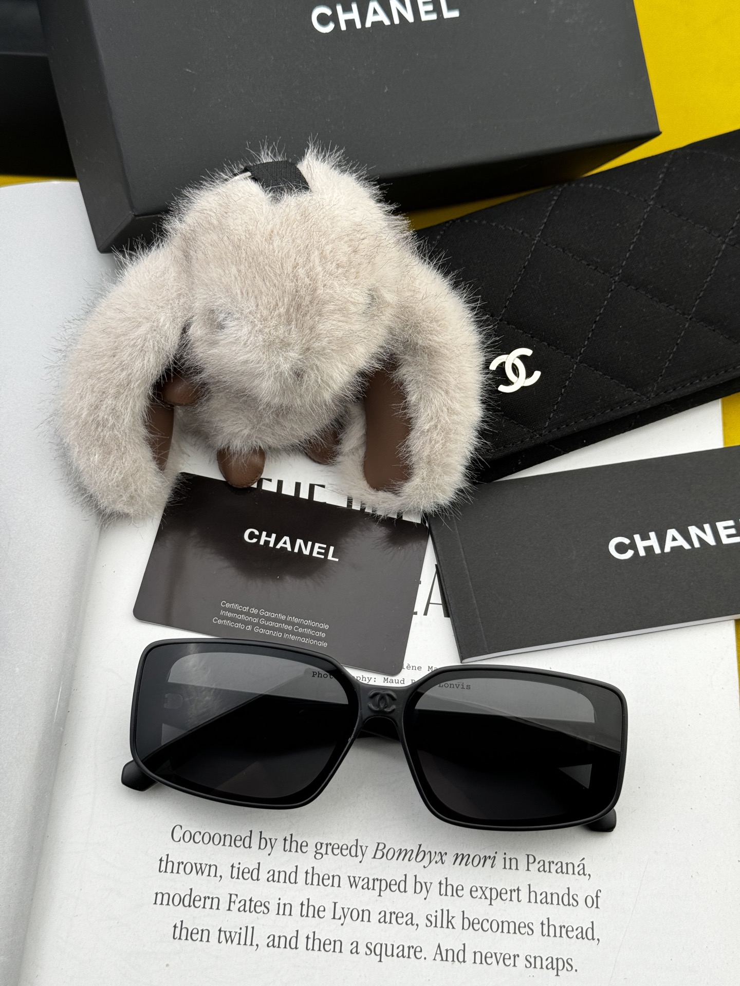 シャネルサングラス 買取価格スーパーコピー 日焼け止め UVカット 眼鏡 CH3551 2色可選_6