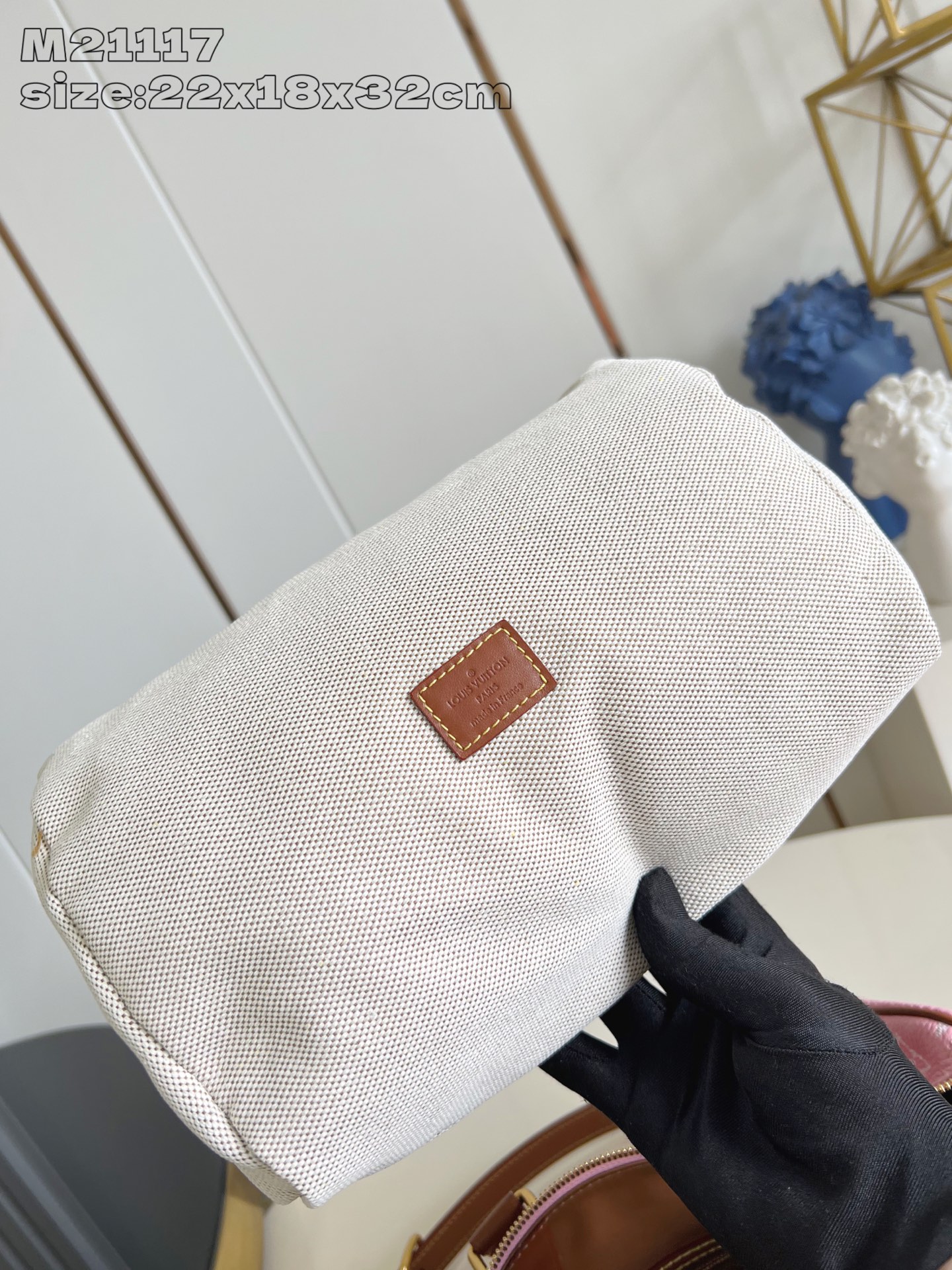 ルイヴィトンバッグ コピー ハンドバッグ 斜め掛け可 本革 レザー 柔軟 ピンク_13